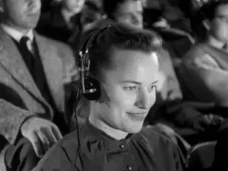 Workshop for Peace (2nd edition, 1960)