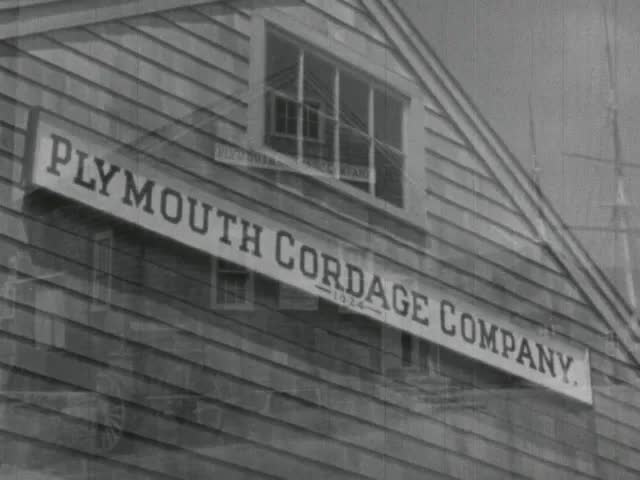 America's Heritage: A Colony Lives On (1950s?)