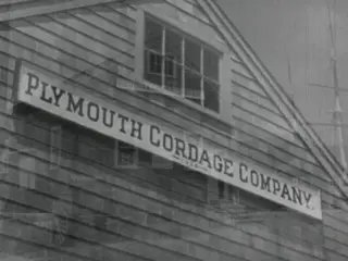 America's Heritage: A Colony Lives On (1950s?)