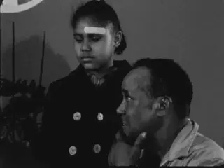 Beyond The Wall (1969)