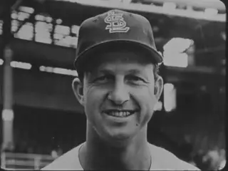 Missouri: a living portrait. (1974)