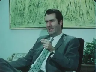 There Will Be A Slight Delay (1971)