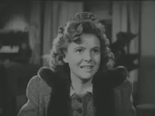 The Meadville Patriots. (1943)