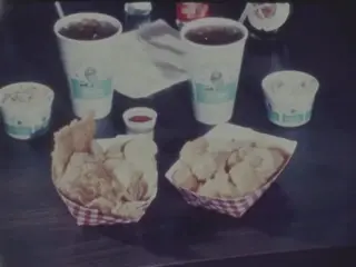 [Yankee Clipper--television commercial, 1970].