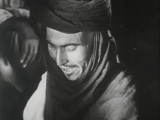 Desert Nomads: French Morocco (1949)