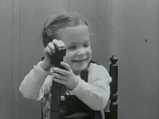 Life With Baby (1956)