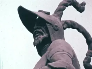 Ancient America Speaks (1972)