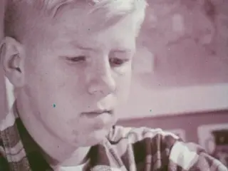 The Shape of a Leaf (1967)