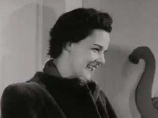 The Frustrating Fours and Fascinating Fives (1953)