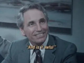 Communication: The Non-verbal Agenda (1988)