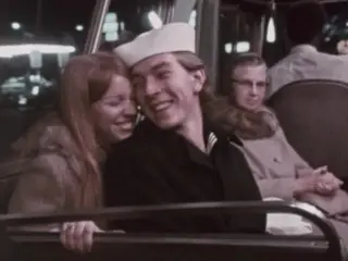 Christmas Bus (1972)