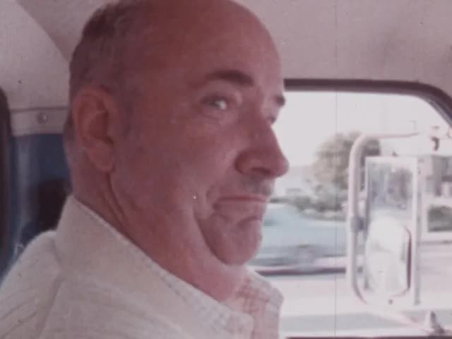 Driving Tips To Avoid Accidents (1976)