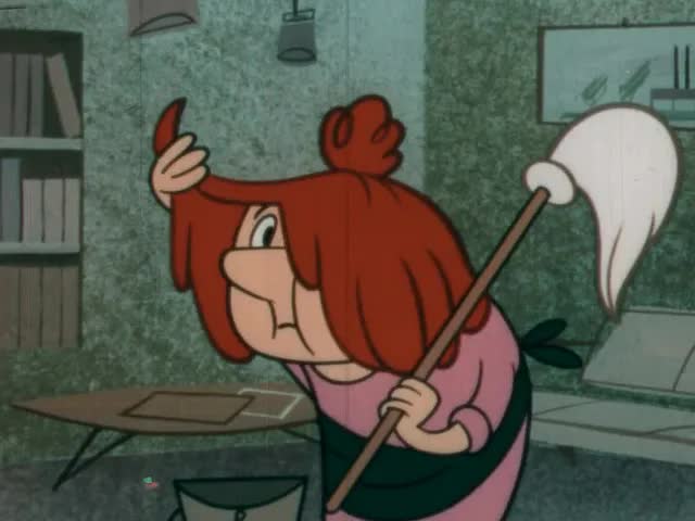 Voice Of Your Business (1958)