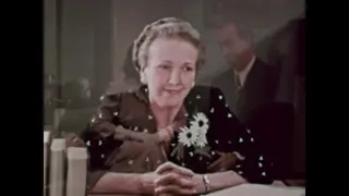 A/V Geeks 16mm Lunch 10-13-2025