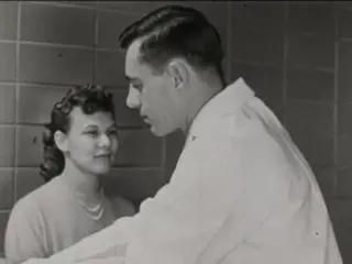 Microorganisms: Harmful Activities (1958)