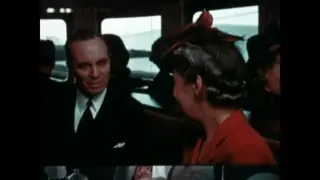 AV Geeks 16mm Lunch 10 9 2025