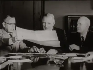 Toward A Generation Of Safer Drivers (1953)