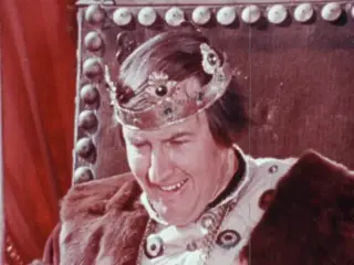 Tale Of Rumpelstiltskin (1974)