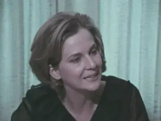 Volunteer Story (1970s)