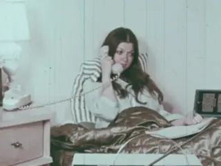 Nobody's Victim (1972)