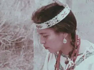 The Lewis And Clark Journey (1968)