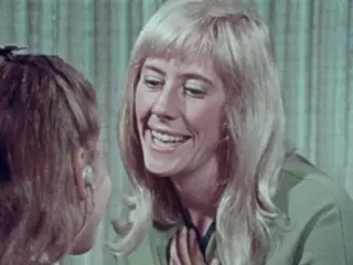 The Deaf Child Speaks (1972)