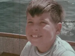 Little Mariner, The - A True Fairy Tale (1966)