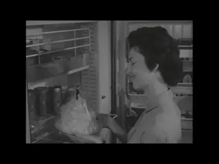 A Kitchen Is A Feminine Thing (1959)