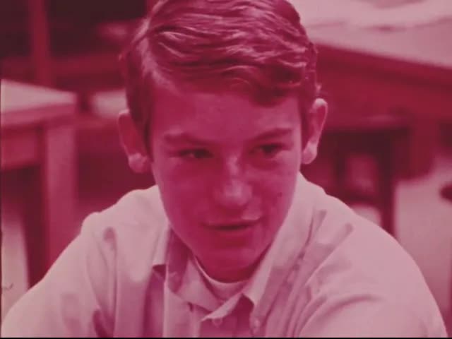 Drugs: The Children Are Choosing (1970)