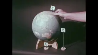 A/V Geeks 16mm Lunch 9/19/2025