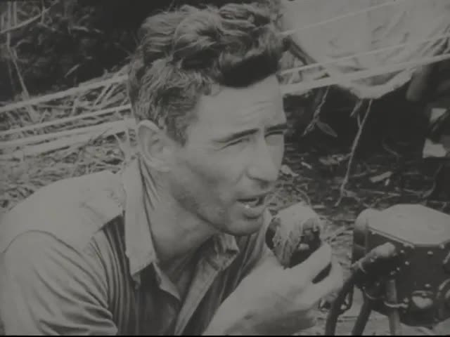 Back Door To Japan (1944)