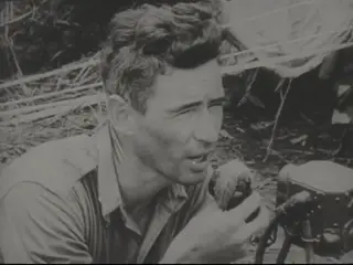 Back Door To Japan (1944)