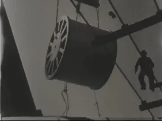 Bridging San Francisco Bay (1937)