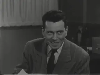 The Things People Want (1948)