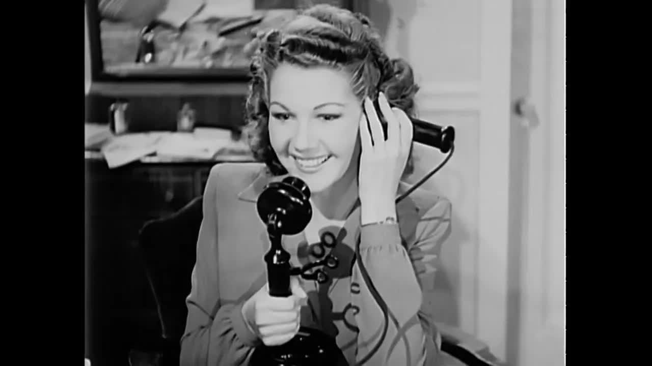 AV Geeks 16mm Lunch 9-17-2025