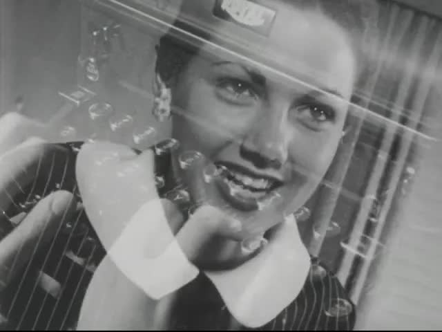 Anger At Work (1956)