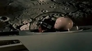 Man And The Moon (1955)