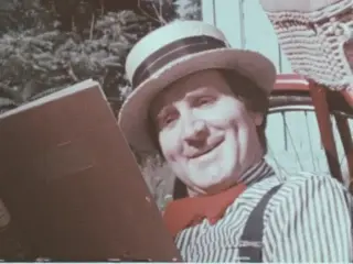 What's The Big Hurry? (1975)