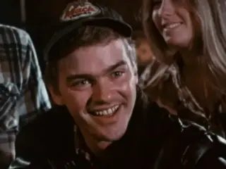 The Party's Over (1984)