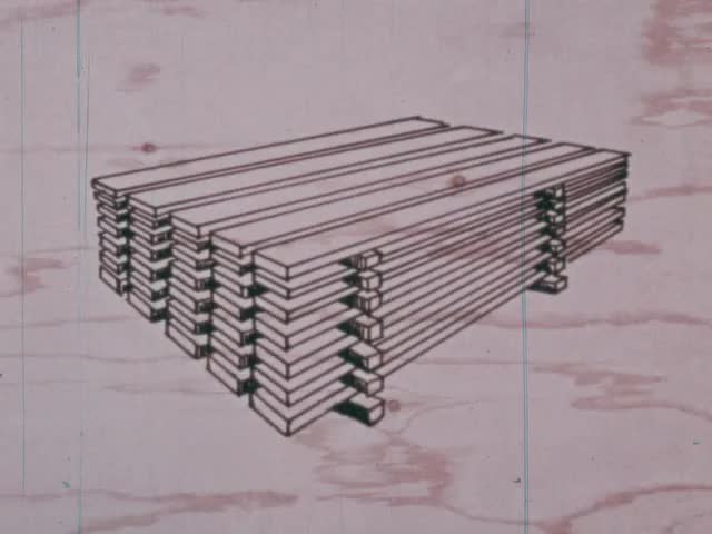 John Hooper's Way With Wood (1977)