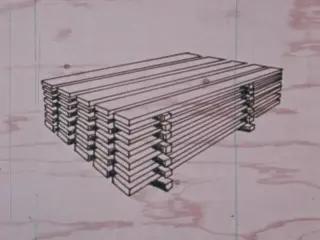 John Hooper's Way With Wood (1977)