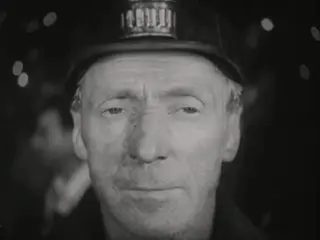 Labor Comes Of Age (1966)