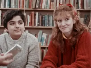 Stand Up For Yourself: Peer Pressure And Drugs (1987)