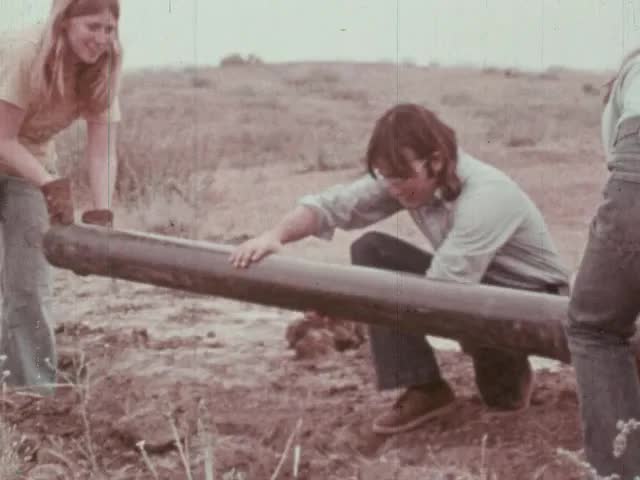 Tomorrow's Quake (1977)