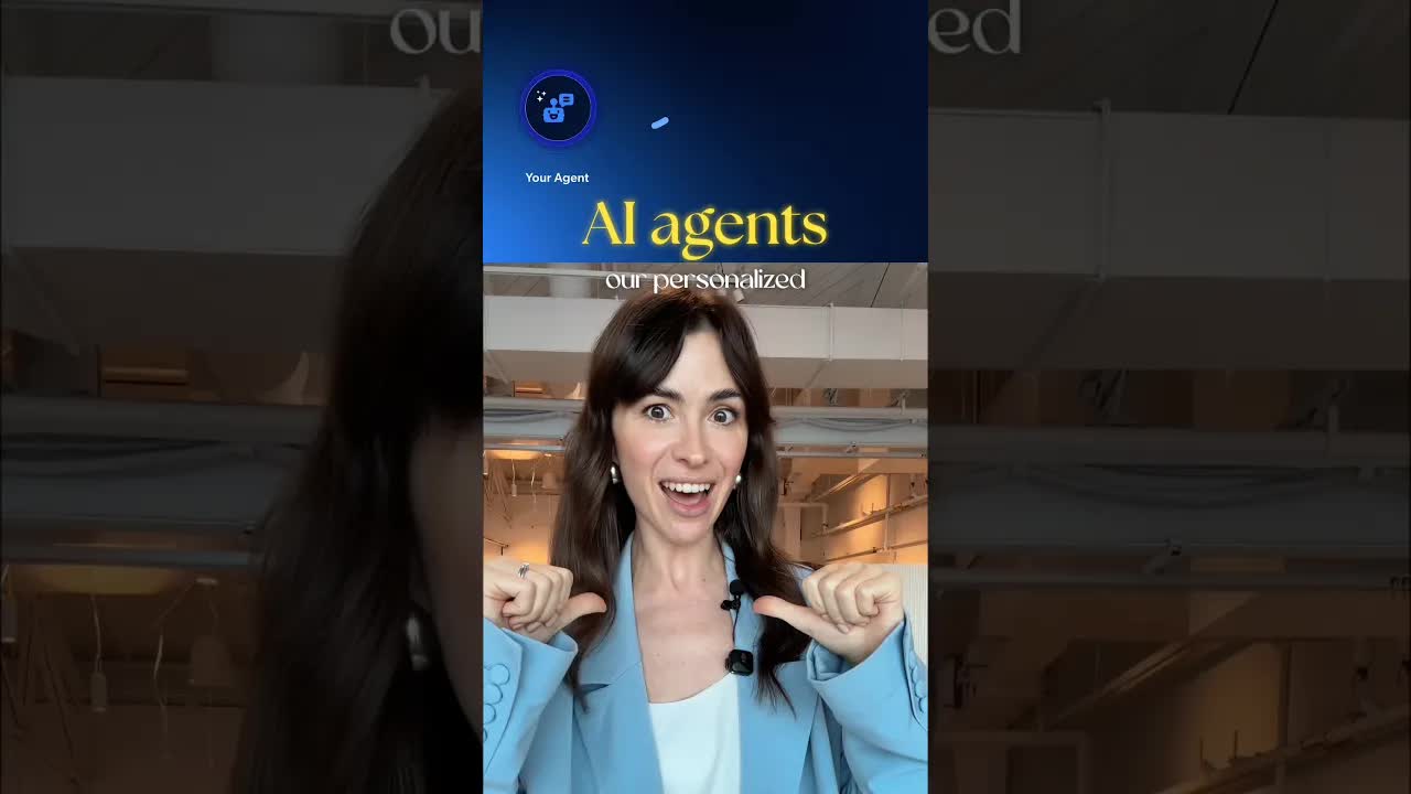 AI Agents Will Replace Search. The Future Just Arrived