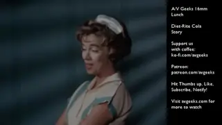 AV Geeks 16mm Lunch 11-18-2025