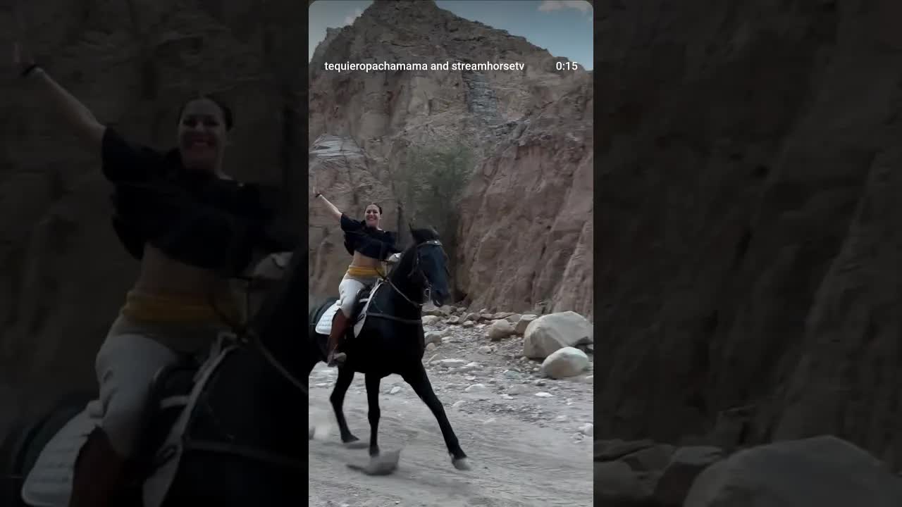 🏜️ Sleep Eat Ride Repeat 🏜️ was an amazing journey that gave us so many great emotions ✨