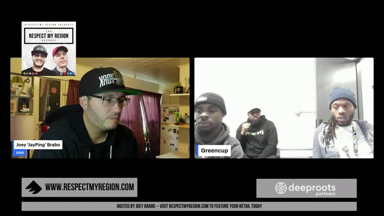 Shabazz Shares The Story of Building Greencup Dispensary in Rego Park Queens, New York