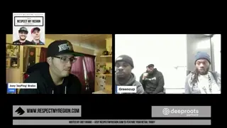 Shabazz Shares The Story of Building Greencup Dispensary in Rego Park Queens, New York