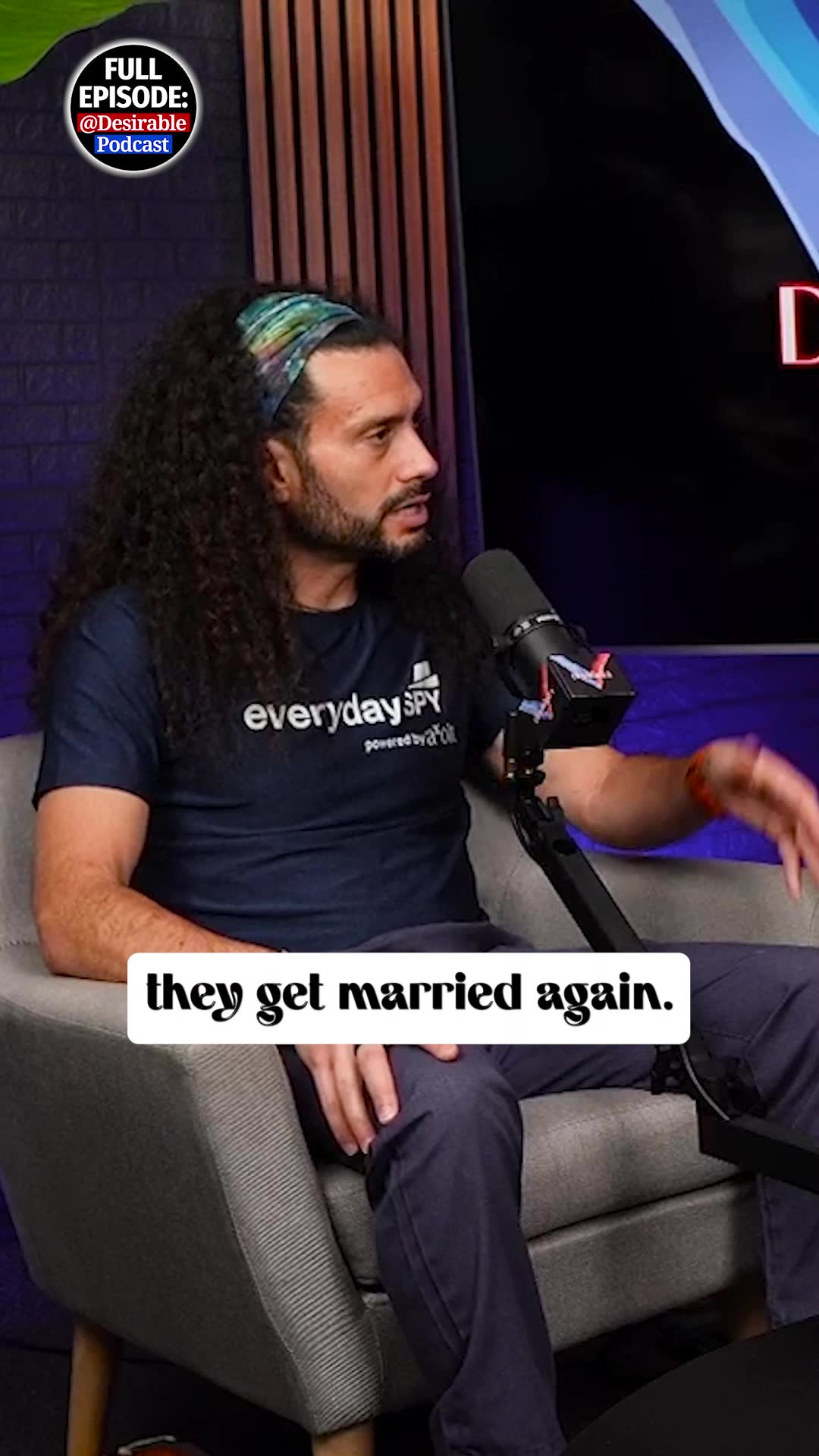 An intelligence expert breaks down the psychological patterns that destroy wealthy marriages